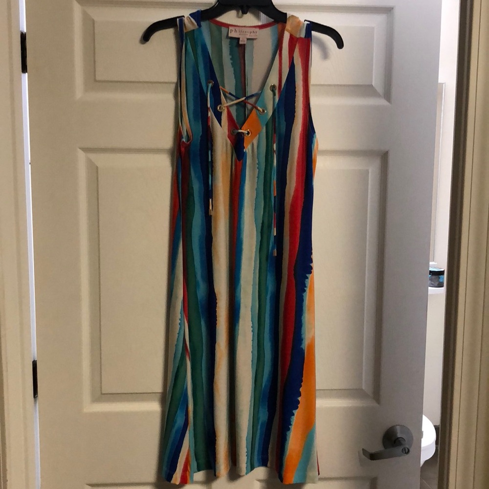 Philosophy Dress